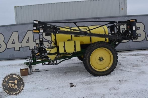 Image of Bestway Field Pro III equipment image 3