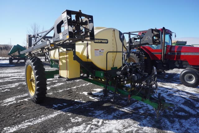 Image of Bestway Field Pro III equipment image 1