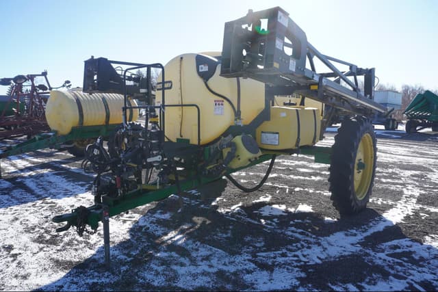 Image of Bestway Field Pro III equipment image 2