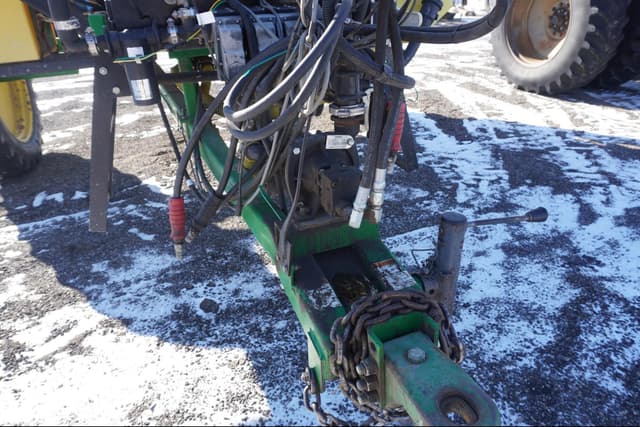 Image of Bestway Field Pro III equipment image 4