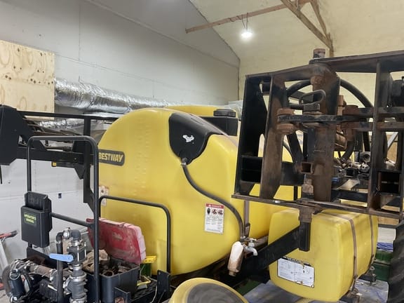 Main image Bestway Field Pro III