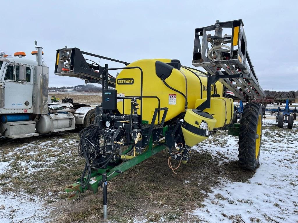 Main image Bestway Field Pro III