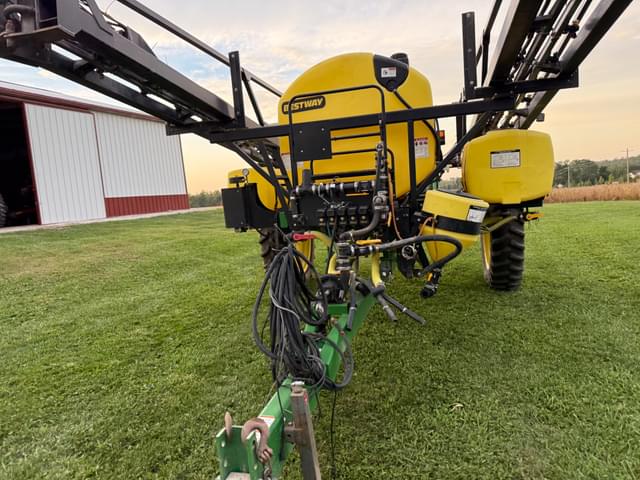 Image of Bestway Field Pro III 1200 equipment image 2