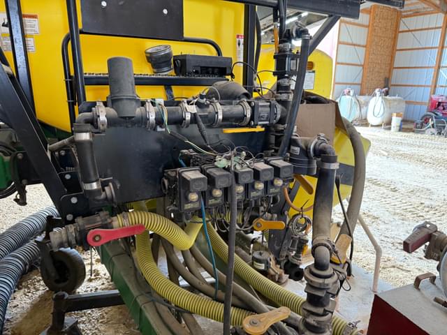 Image of Bestway Field Pro III 1200 equipment image 4