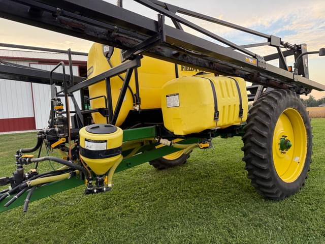 Image of Bestway Field Pro III 1200 equipment image 3