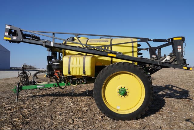 Image of Bestway Field Pro IV 1000 equipment image 2