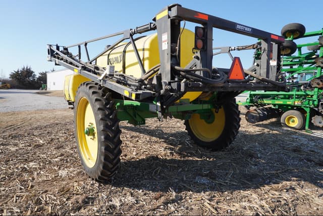 Image of Bestway Field Pro IV 1000 equipment image 3