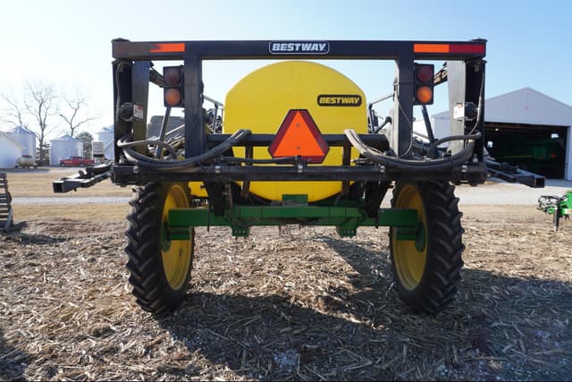 Image of Bestway Field Pro IV 1000 equipment image 4