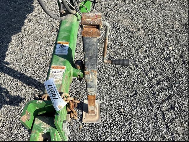 Image of Bestway Field Pro IV 1000 equipment image 4