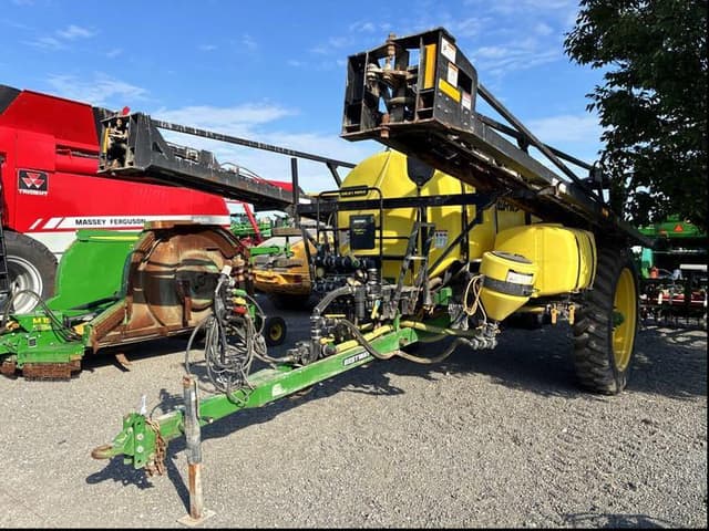 Image of Bestway Field Pro IV 1000 equipment image 2