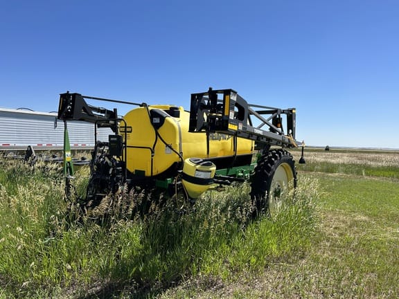 Main image Bestway Field Pro IV 1200