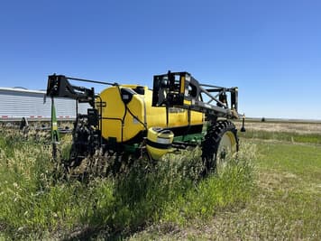 Main image Bestway Field Pro IV 1200