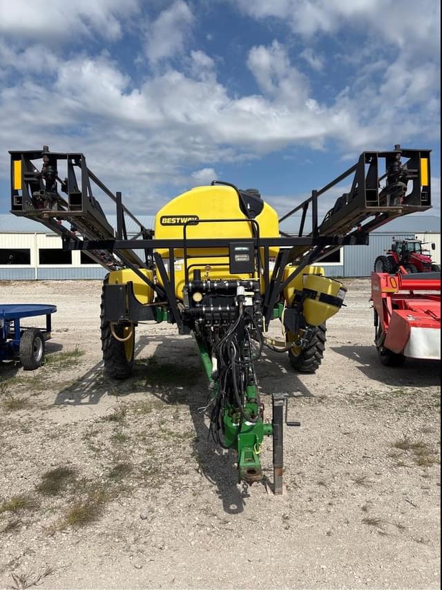 Image of Bestway Field Pro IV equipment image 1