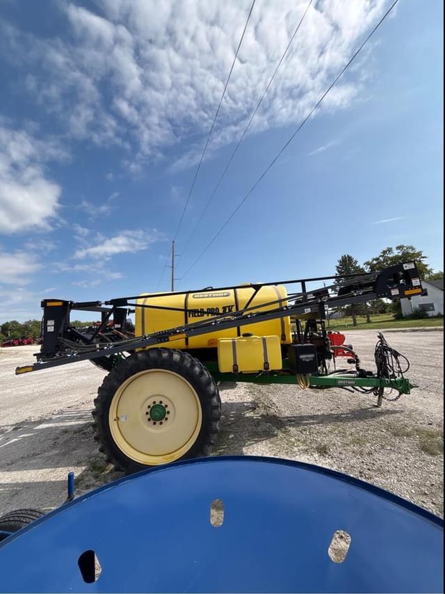 Image of Bestway Field Pro IV equipment image 1