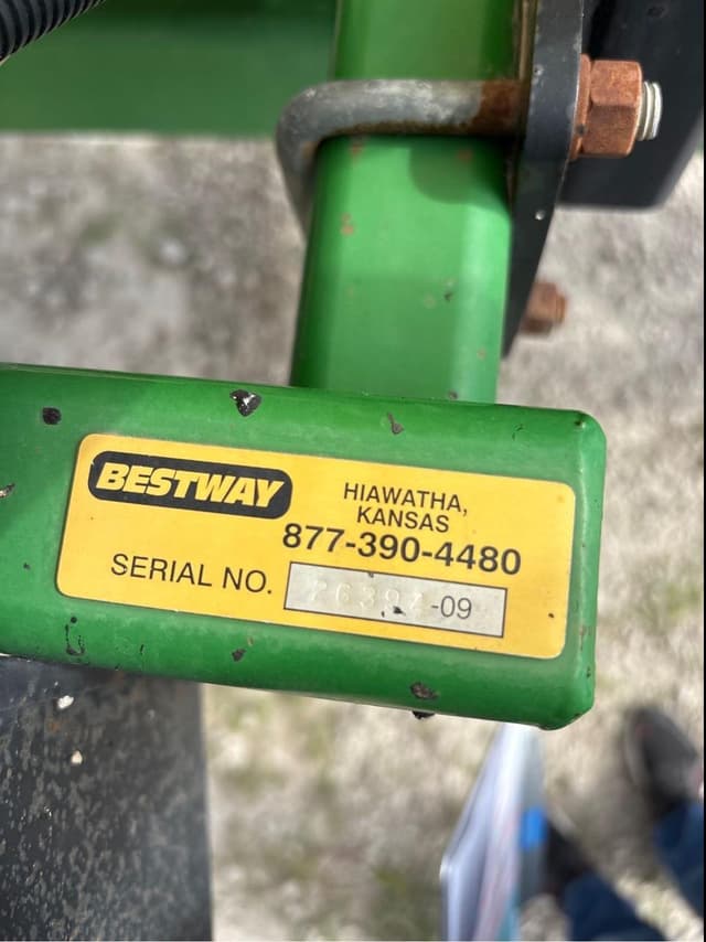 Image of Bestway Field Pro IV 1200 equipment image 2