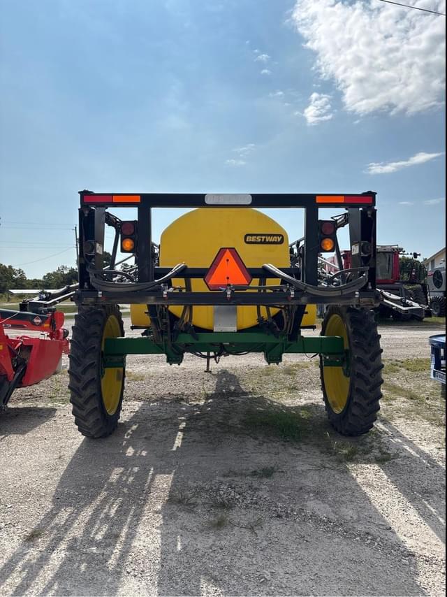 Image of Bestway Field Pro IV equipment image 1