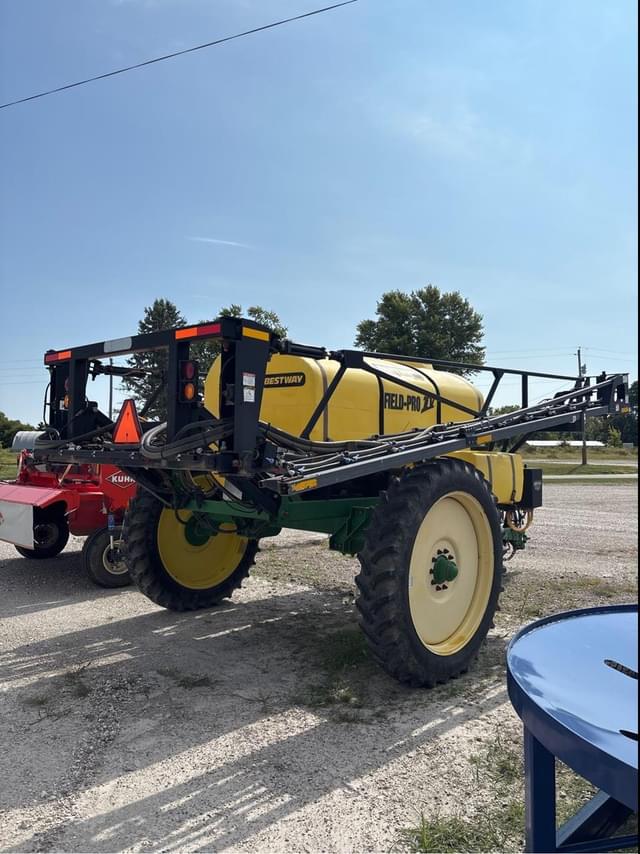 Image of Bestway Field Pro IV equipment image 2