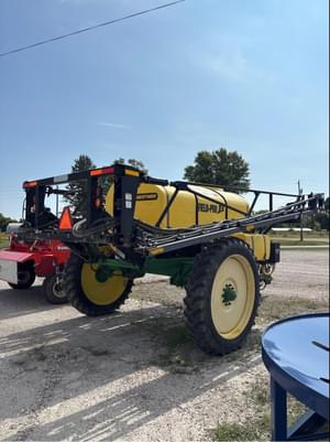 Bestway Field Pro IV Image