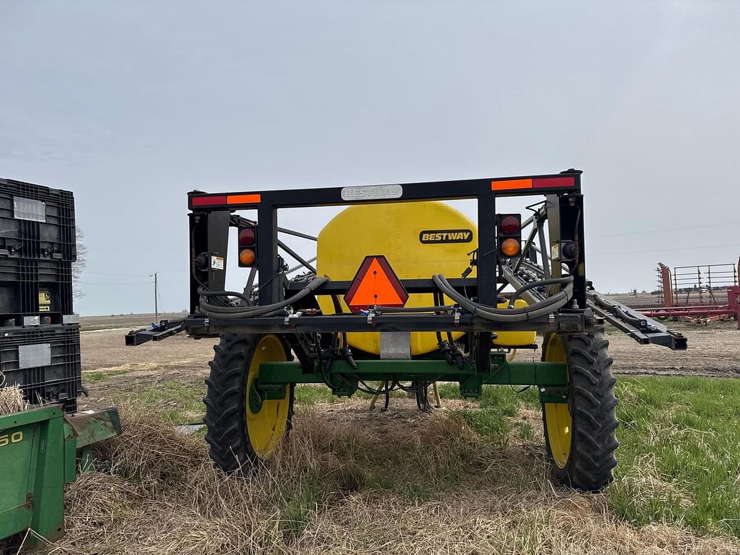 Image of Bestway Field Pro IV 1200 Image 1