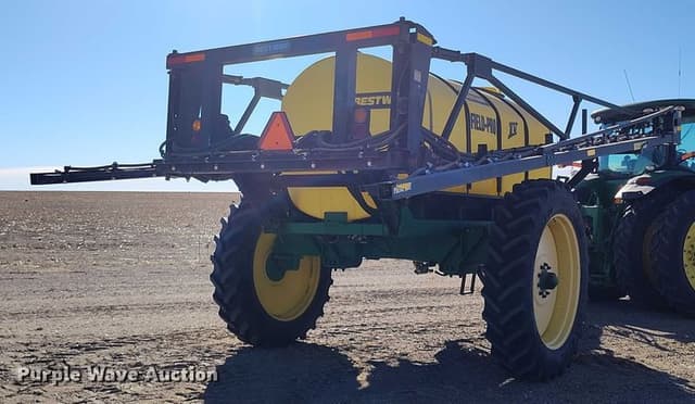 Image of Bestway Field Pro IV 1850 equipment image 4