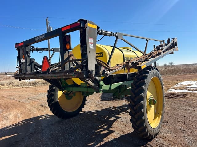 Image of Bestway Field Pro IV equipment image 2