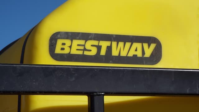 Image of Bestway Field Pro IV equipment image 4