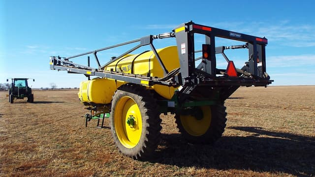 Image of Bestway Field Pro IV equipment image 2