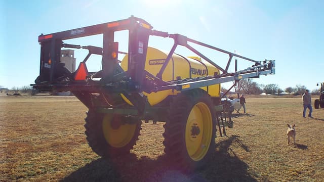 Image of Bestway Field Pro IV equipment image 3