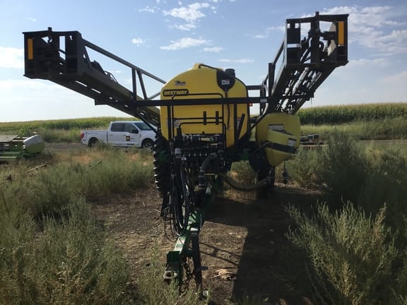 Main image Bestway Field Pro IV