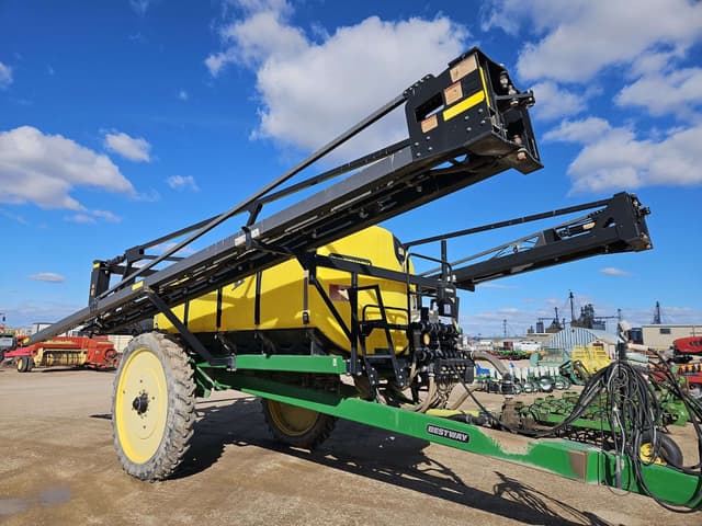 Image of Bestway Field Pro IV equipment image 2