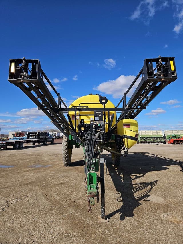 Image of Bestway Field Pro IV equipment image 1