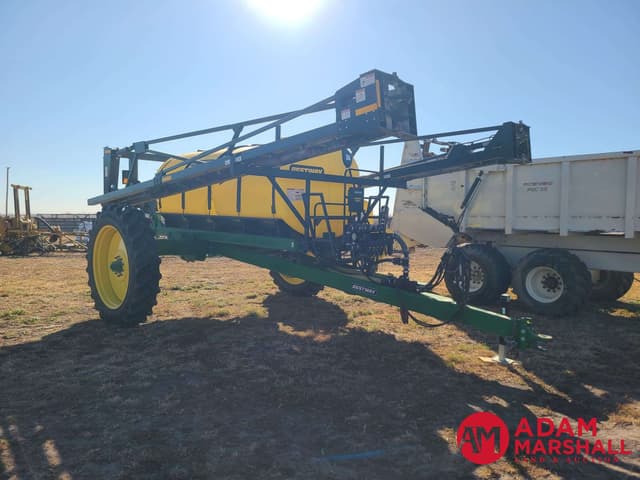 Image of Bestway Field Pro IV equipment image 1