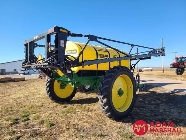 Image of Bestway Field Pro IV equipment image 2