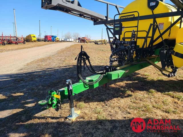 Image of Bestway Field Pro IV equipment image 4