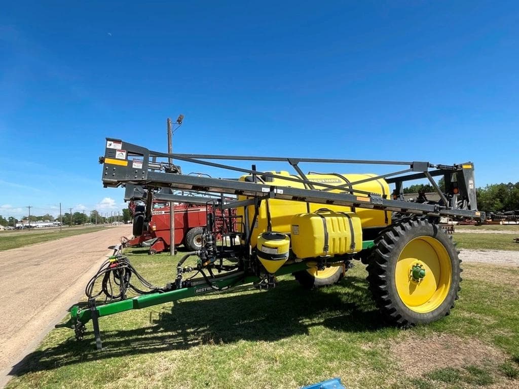 Image of Bestway Field Pro IV Image 0