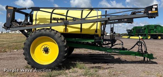 Image of Bestway Field Pro equipment image 3