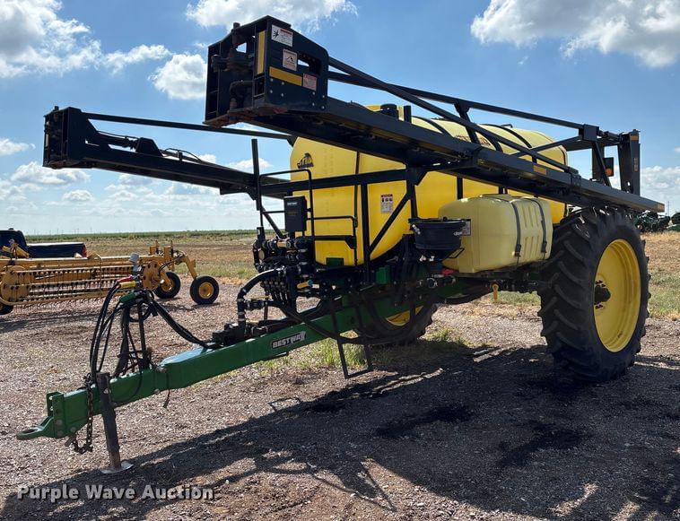 Image of Bestway Field Pro Primary image