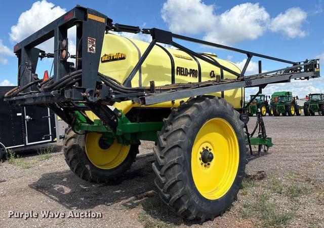 Image of Bestway Field Pro equipment image 4