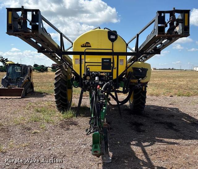 Image of Bestway Field Pro equipment image 1