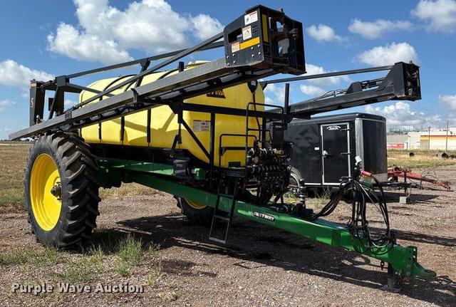 Image of Bestway Field Pro equipment image 2