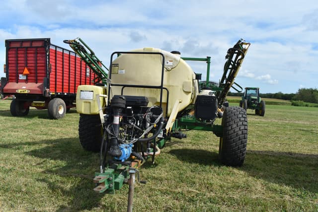Image of Bestway Field Pro equipment image 1