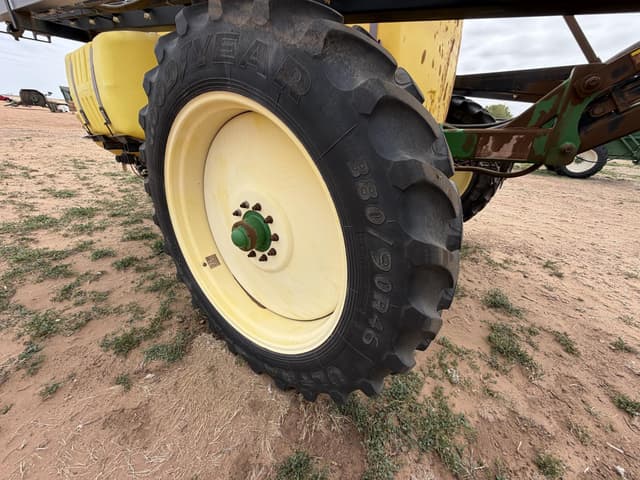 Image of Bestway Field Pro IV equipment image 1