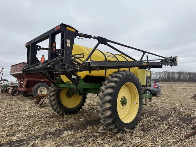 Image of Bestway Field Pro III equipment image 4