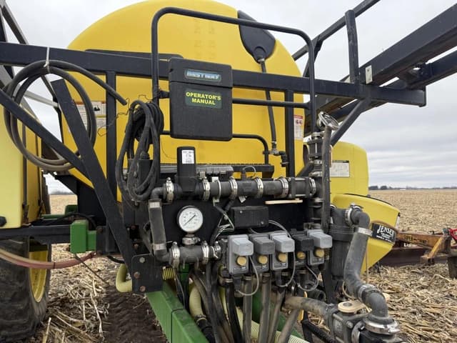 Image of Bestway Field Pro III equipment image 2