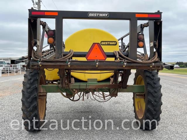 Image of Bestway Field Pro IV 1200 equipment image 3
