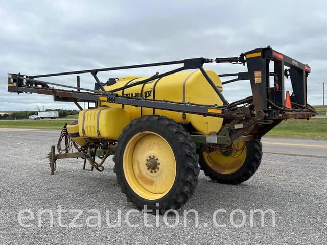 Image of Bestway Field Pro IV 1200 equipment image 2