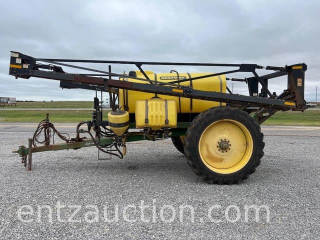 Image of Bestway Field Pro IV 1200 equipment image 1