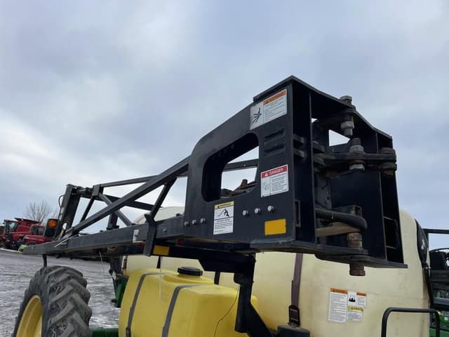 Image of Bestway Field Pro III equipment image 2