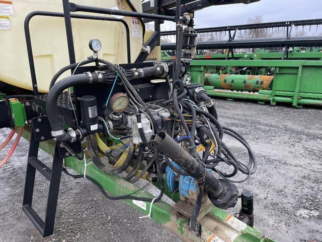 Image of Bestway Field Pro III equipment image 1