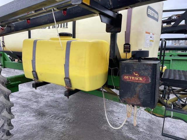 Image of Bestway Field Pro III equipment image 3